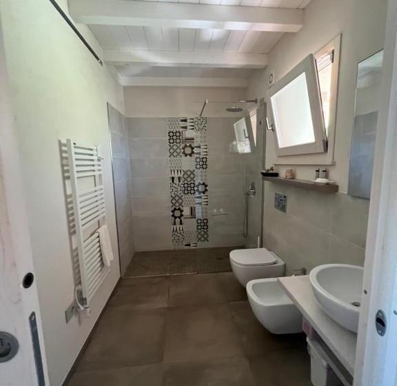 Bed and Breakfast Alelca Domo