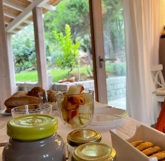 Bed and Breakfast Alelca Domo