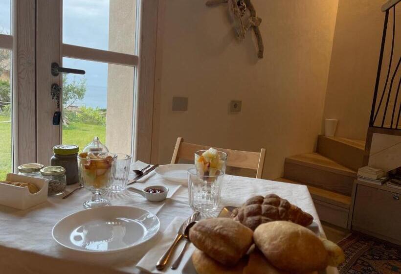 Bed and Breakfast Alelca Domo