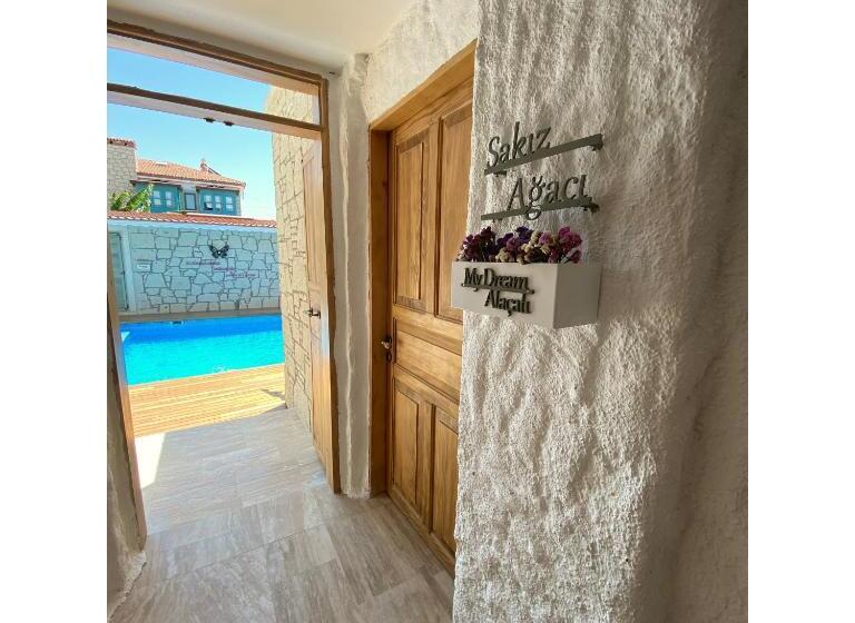 Bed and Breakfast My Dream Alacati