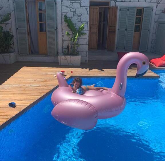 Bed and Breakfast My Dream Alacati