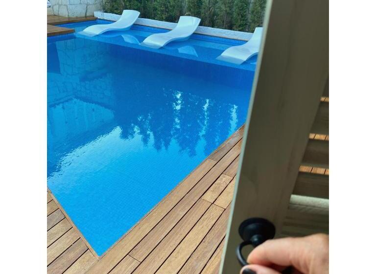 Bed and Breakfast My Dream Alacati