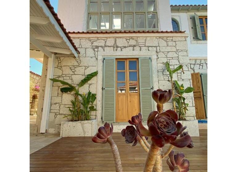Bed and Breakfast My Dream Alacati