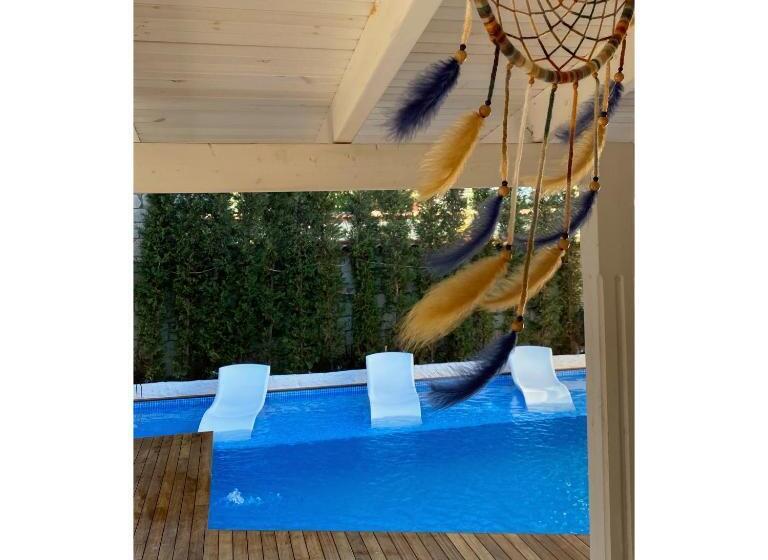 Bed and Breakfast My Dream Alacati