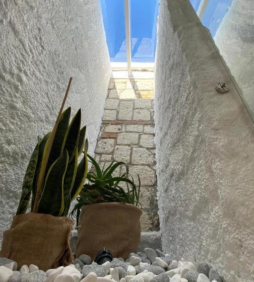 Bed and Breakfast My Dream Alacati