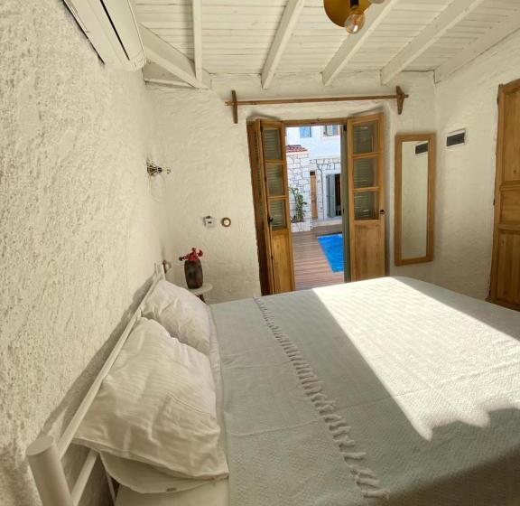 Bed and Breakfast My Dream Alacati