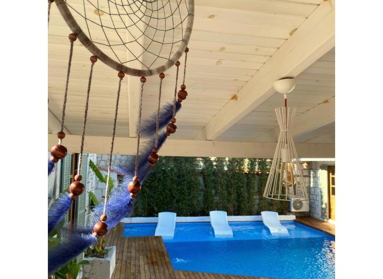 Bed and Breakfast My Dream Alacati