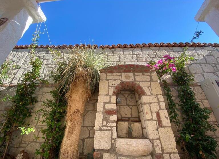 Bed and Breakfast My Dream Alacati