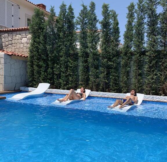 Bed and Breakfast My Dream Alacati