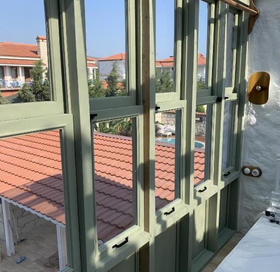 Bed and Breakfast My Dream Alacati