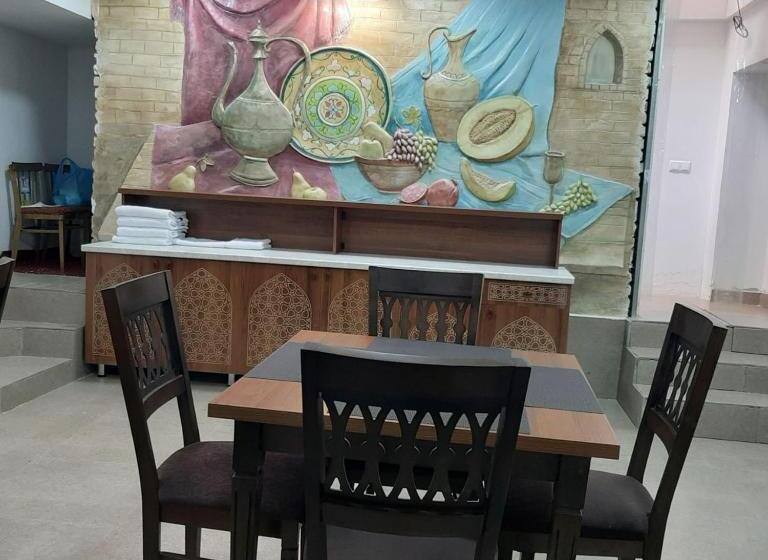 Boutique Hotel Shakh