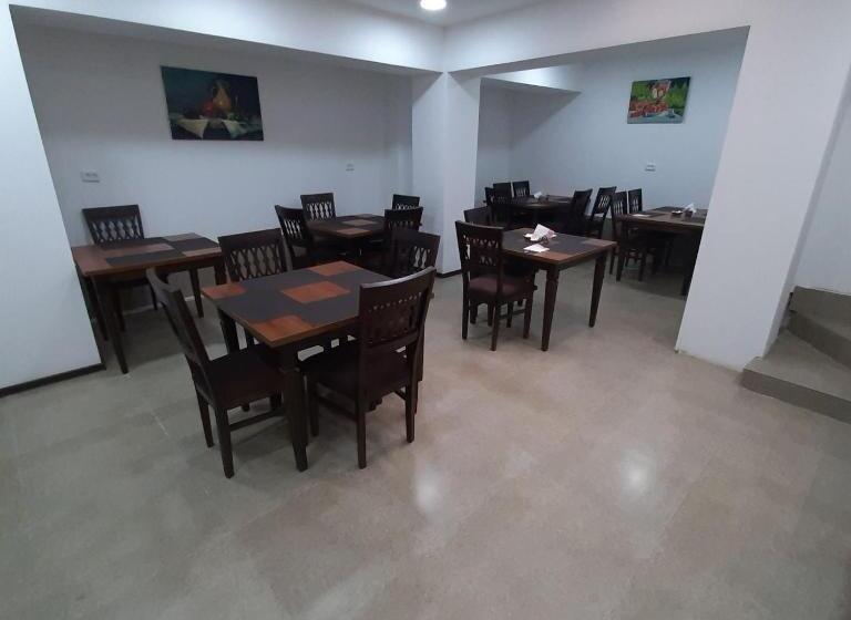 Boutique Hotel Shakh