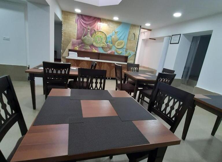 Boutique Hotel Shakh