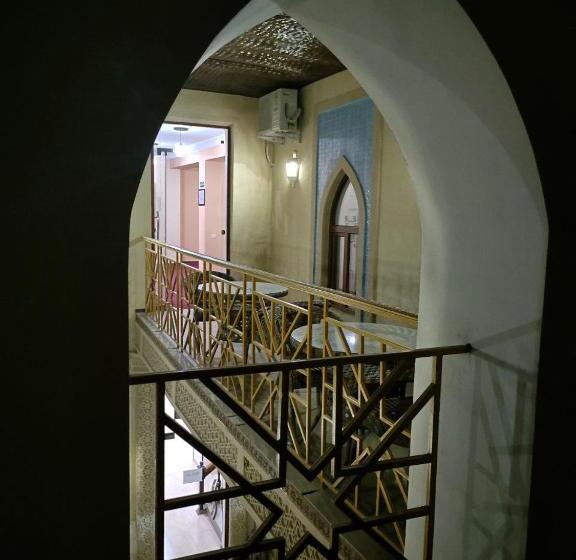 Boutique Hotel Shakh