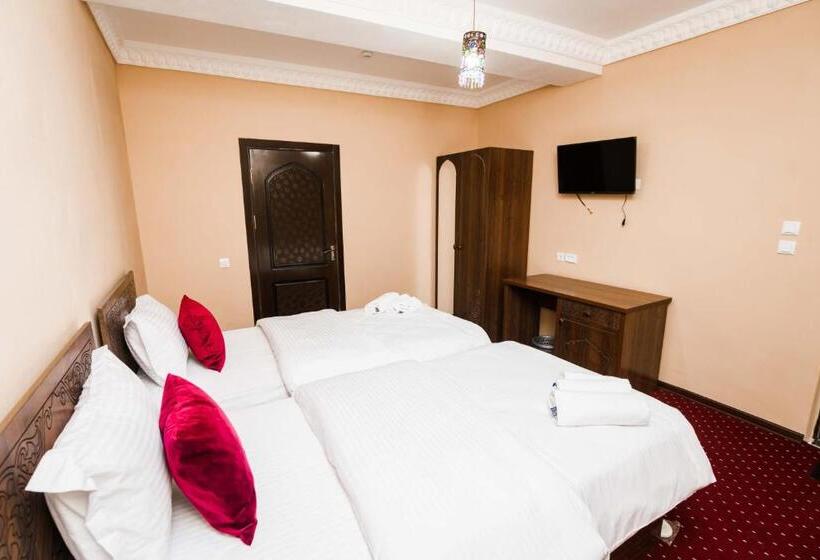 Boutique Hotel Shakh