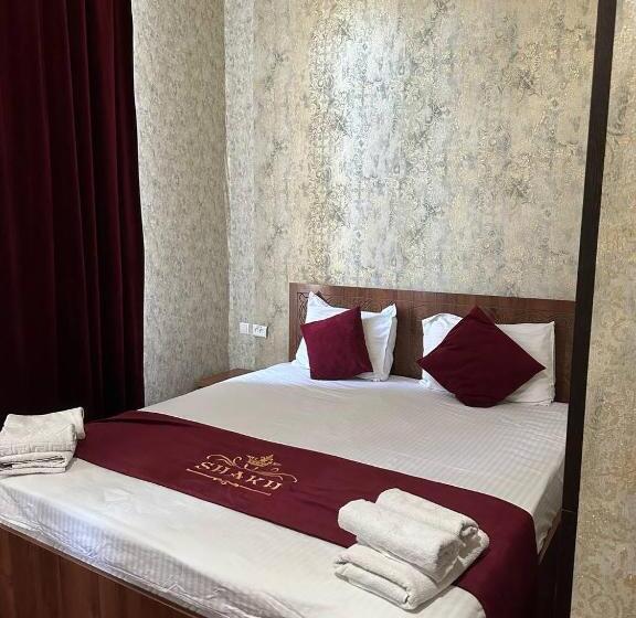 Boutique Hotel Shakh