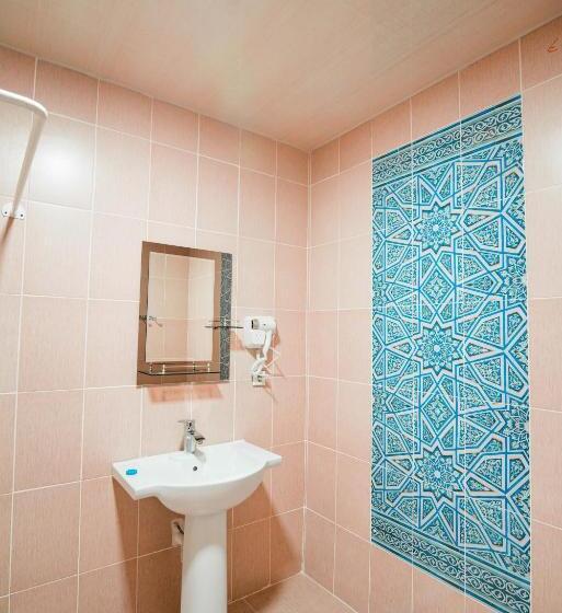 Boutique Hotel Shakh