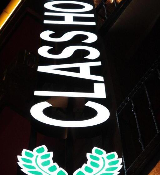 Class Hotel Bosphorus With Jacuzzi