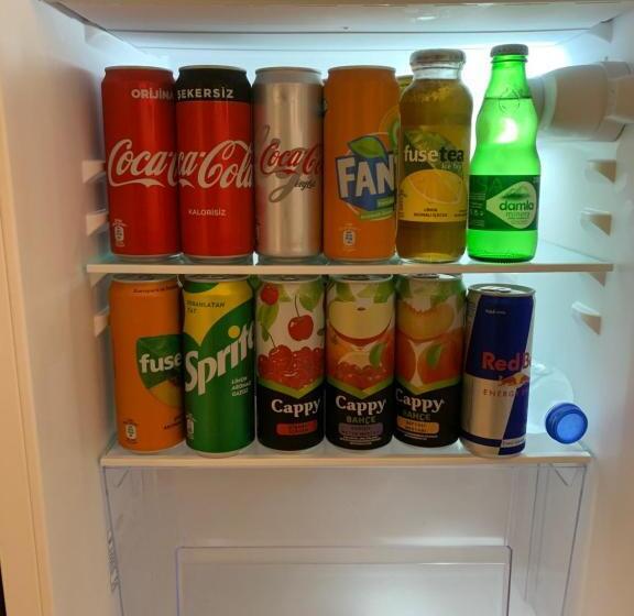 Class Hotel Bosphorus With Jacuzzi