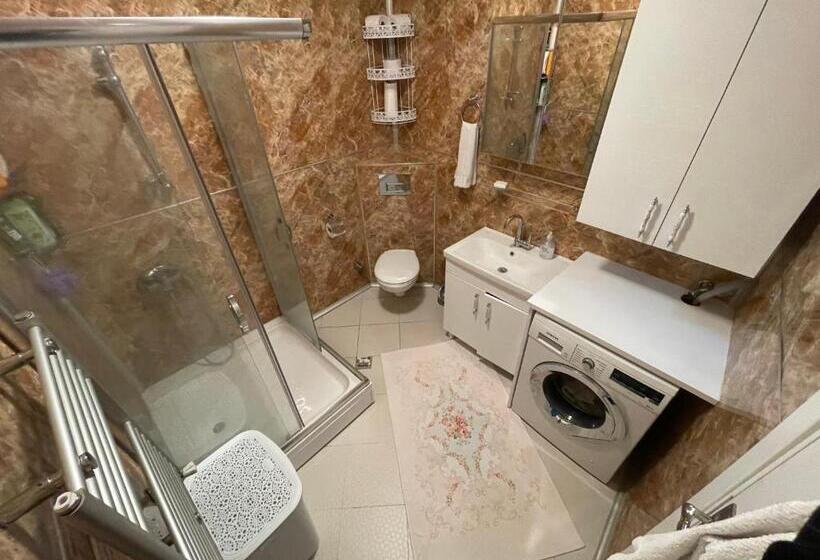 Class Hotel Bosphorus With Jacuzzi