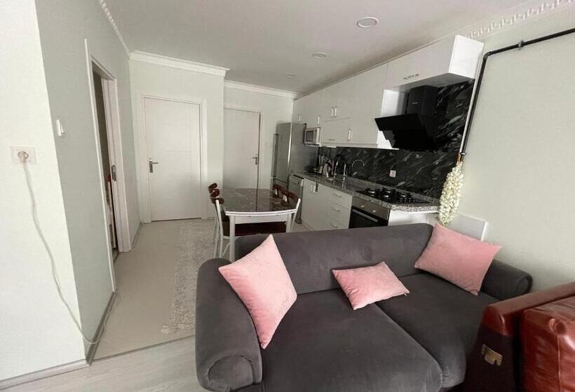 Class Hotel Bosphorus With Jacuzzi