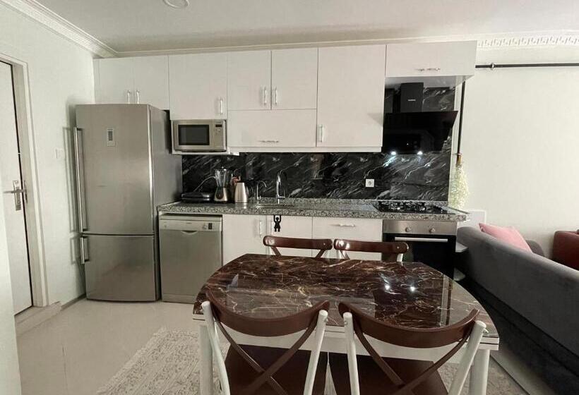 Class Hotel Bosphorus With Jacuzzi