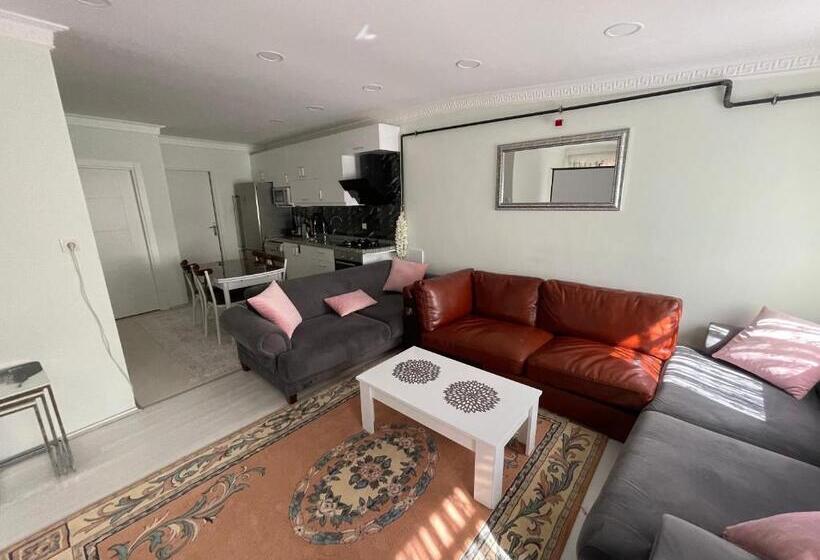 Class Hotel Bosphorus With Jacuzzi