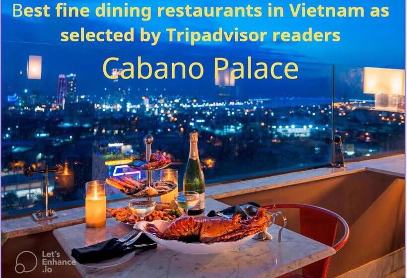 Cordial Grand Hotel My Khe Beach