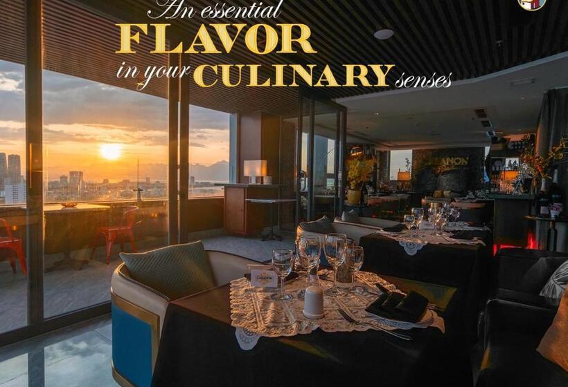 Cordial Grand Hotel My Khe Beach