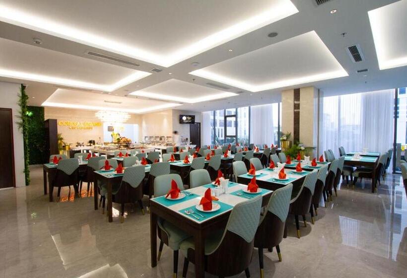 Cordial Grand Hotel My Khe Beach