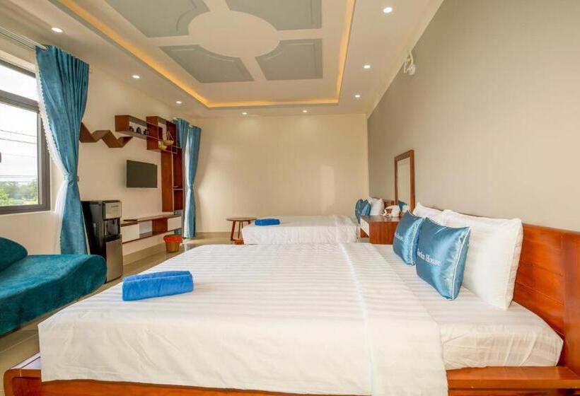 Garden House Côn đảo