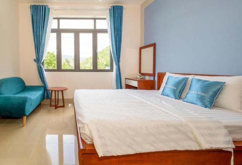 Garden House Côn đảo