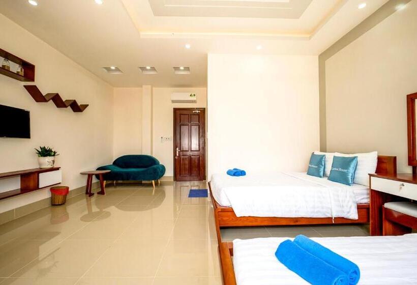 Garden House Côn đảo