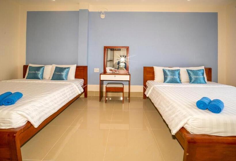 Garden House Côn đảo