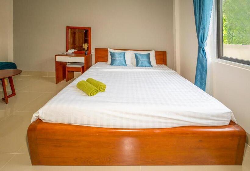 Garden House Côn đảo