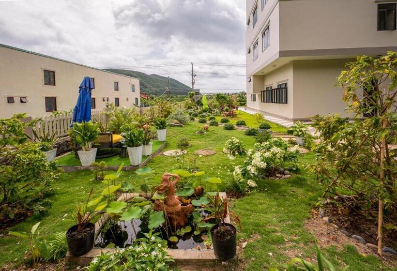 Garden House Côn đảo