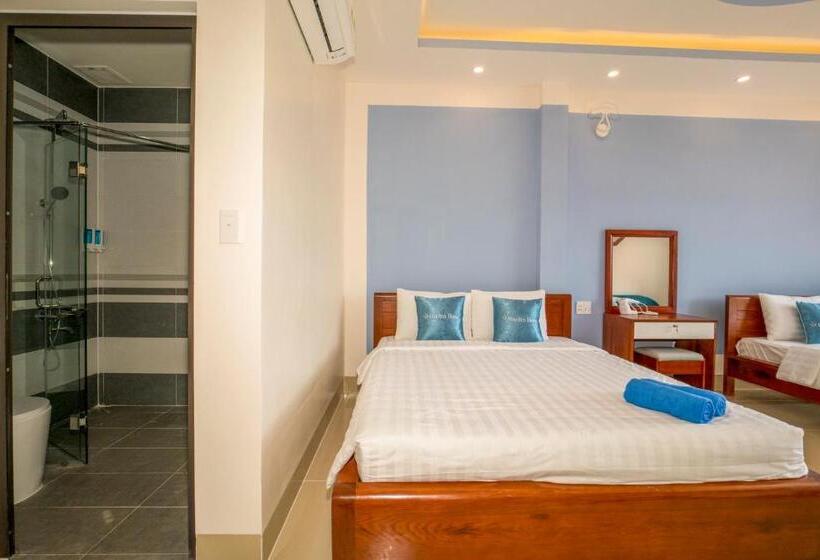 Garden House Côn đảo