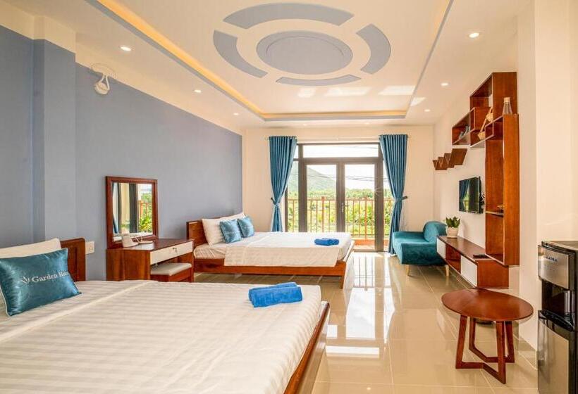 Garden House Côn đảo