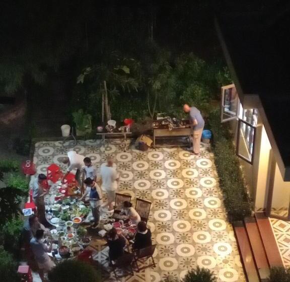 Garden House Côn đảo