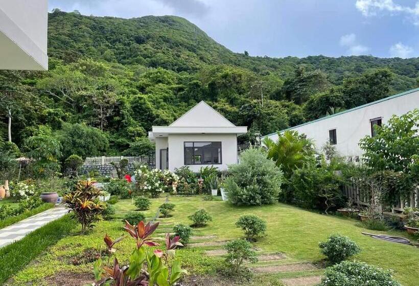 Garden House Côn đảo