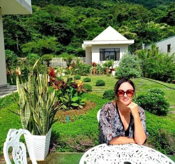 Garden House Côn đảo