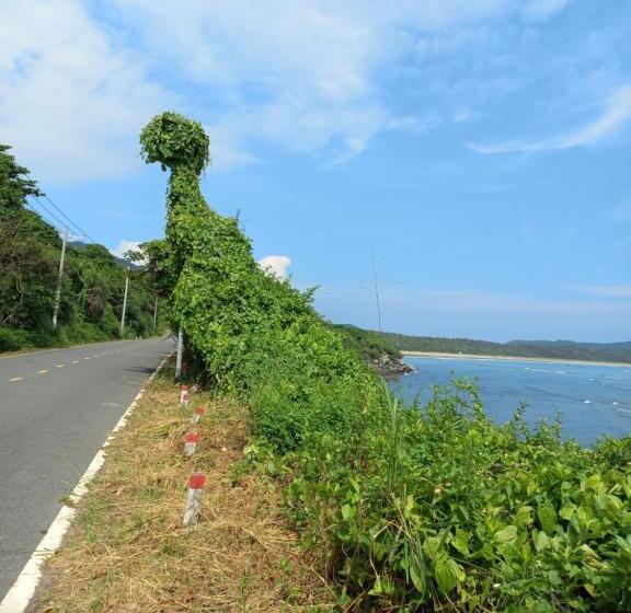 Garden House Côn đảo