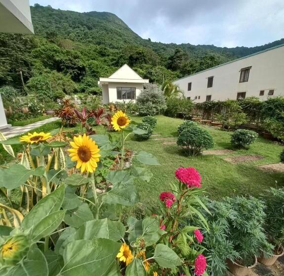 Garden House Côn đảo