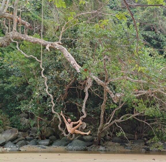 Garden House Côn đảo