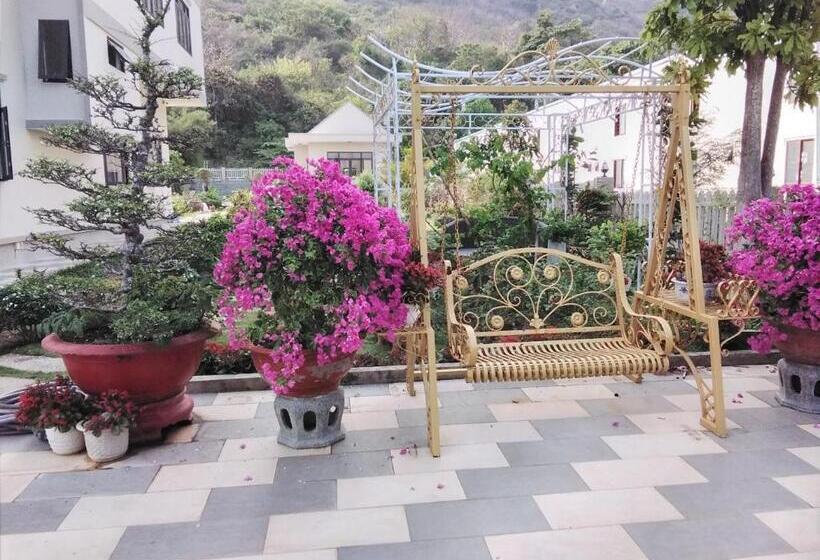 Garden House Côn đảo
