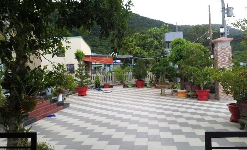 Garden House Côn đảo