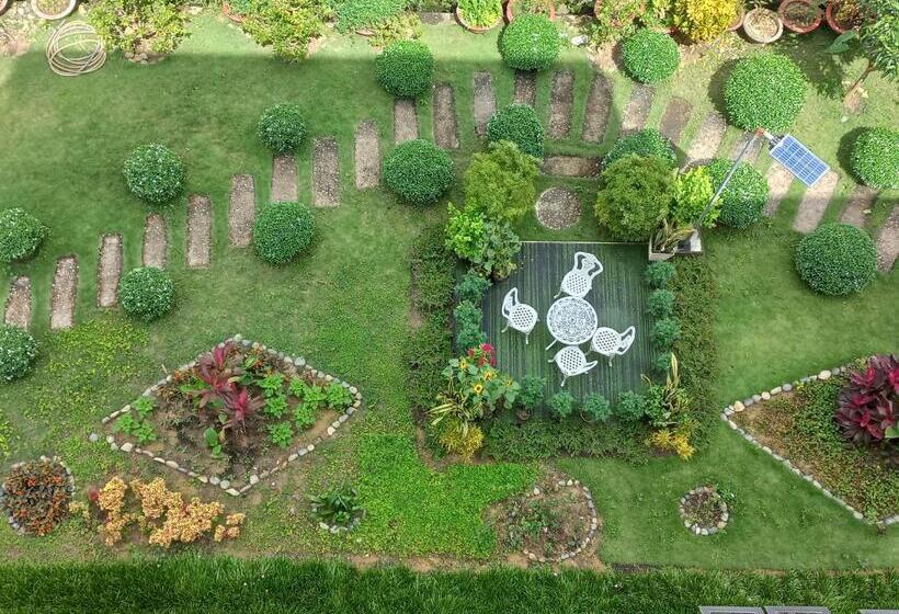 Garden House Côn đảo