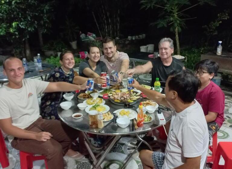 Garden House Côn đảo