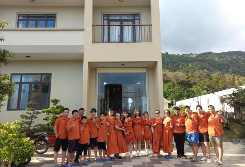 Garden House Côn đảo