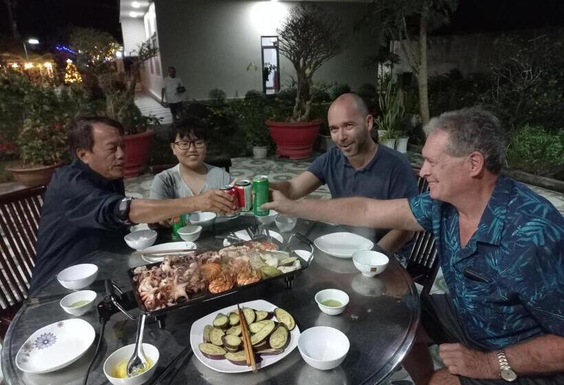 Garden House Côn đảo